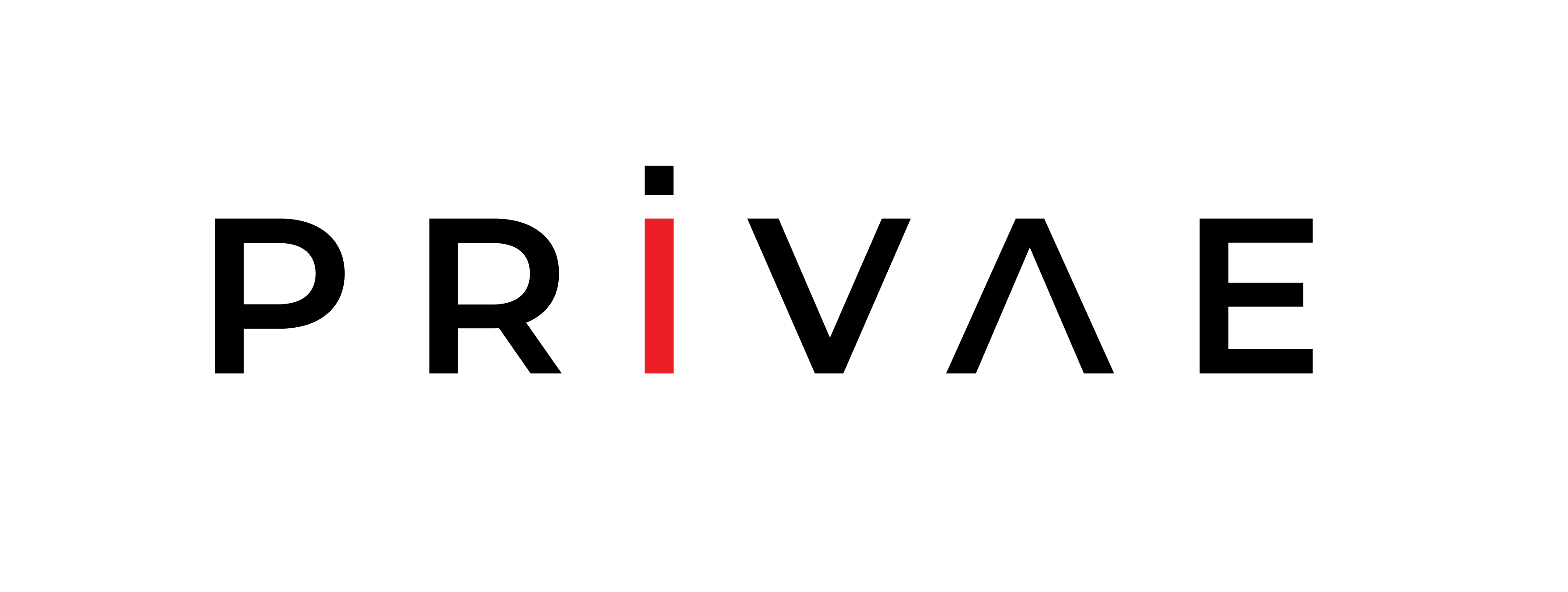 PRIVAE Logo